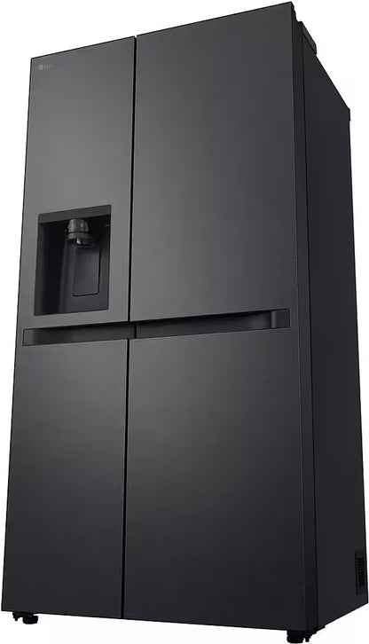 LG Side-by-Side GSLC40EPPE
