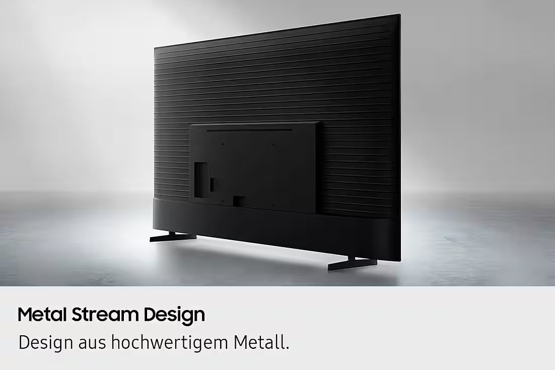 SAMSUNG GU85U7099FU LED-Fernseher