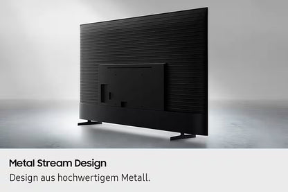 SAMSUNG GU85U7099FU LED-Fernseher