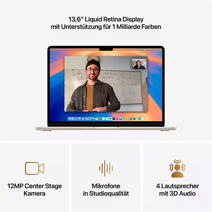MacBook Air 13" CTO Notebook