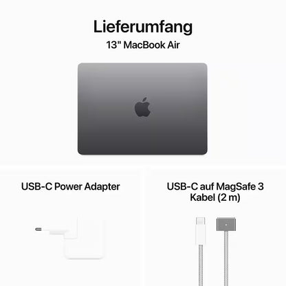 MacBook Air 13"CTO Notebook