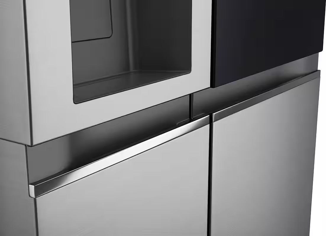 LG Side-by-Side G-Serie GSGB71PYLL