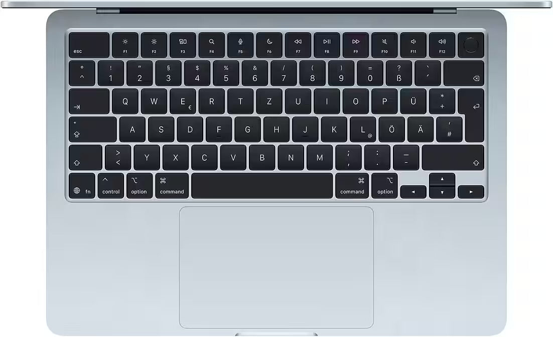 MacBook Air 13" (2025) Notebook