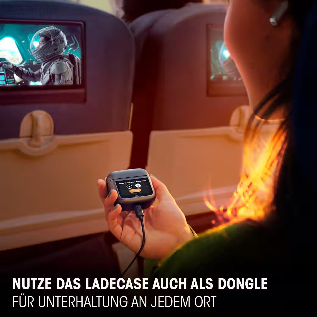 TOUR PRO 3 TWS wireless In-Ear-Kopfhörer