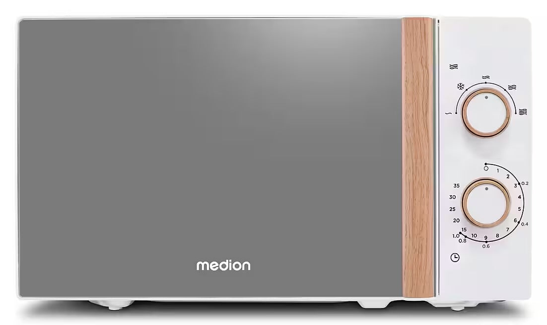 MEDION® Mikrowelle MD 10596