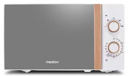 MEDION® Mikrowelle MD 10596