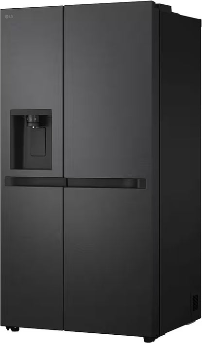 LG Side-by-Side GSLC40EPPE