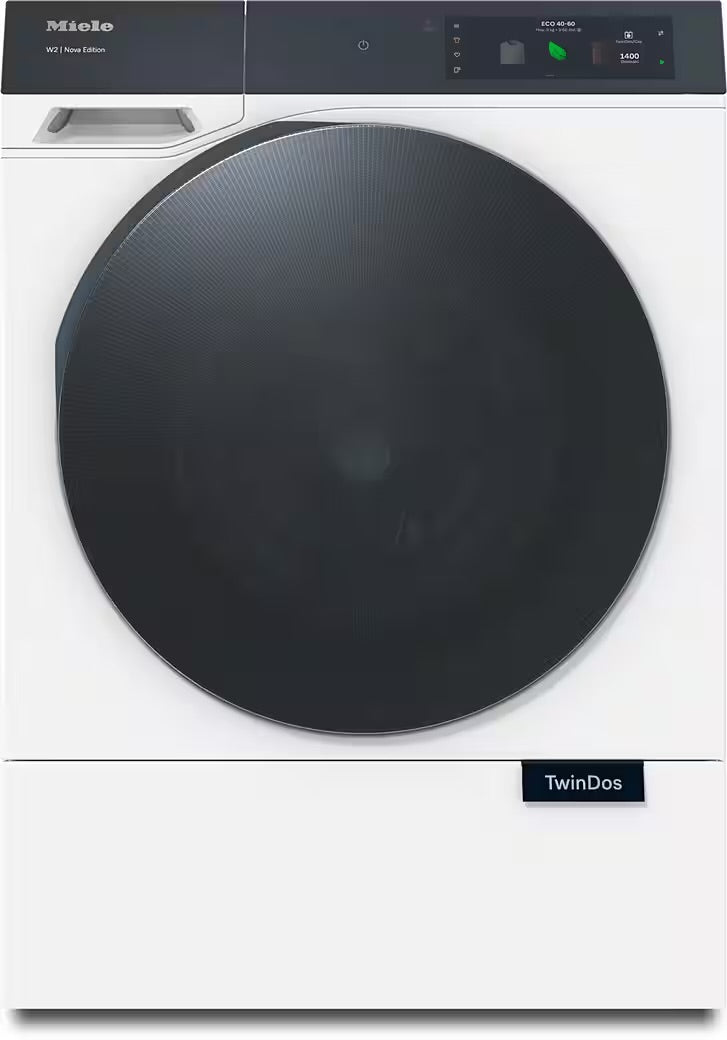 MIELE Waschmaschine WQ 1200 WPS Nova Edition