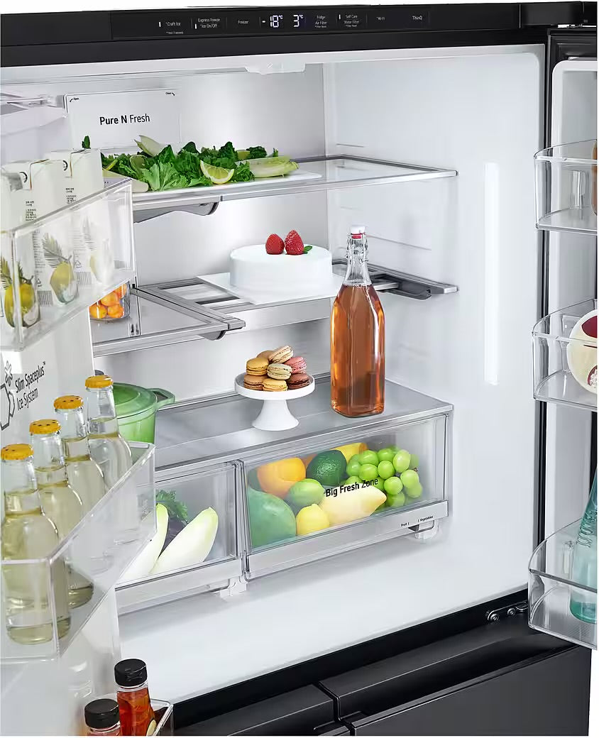 Multi Door GMG960EVEE