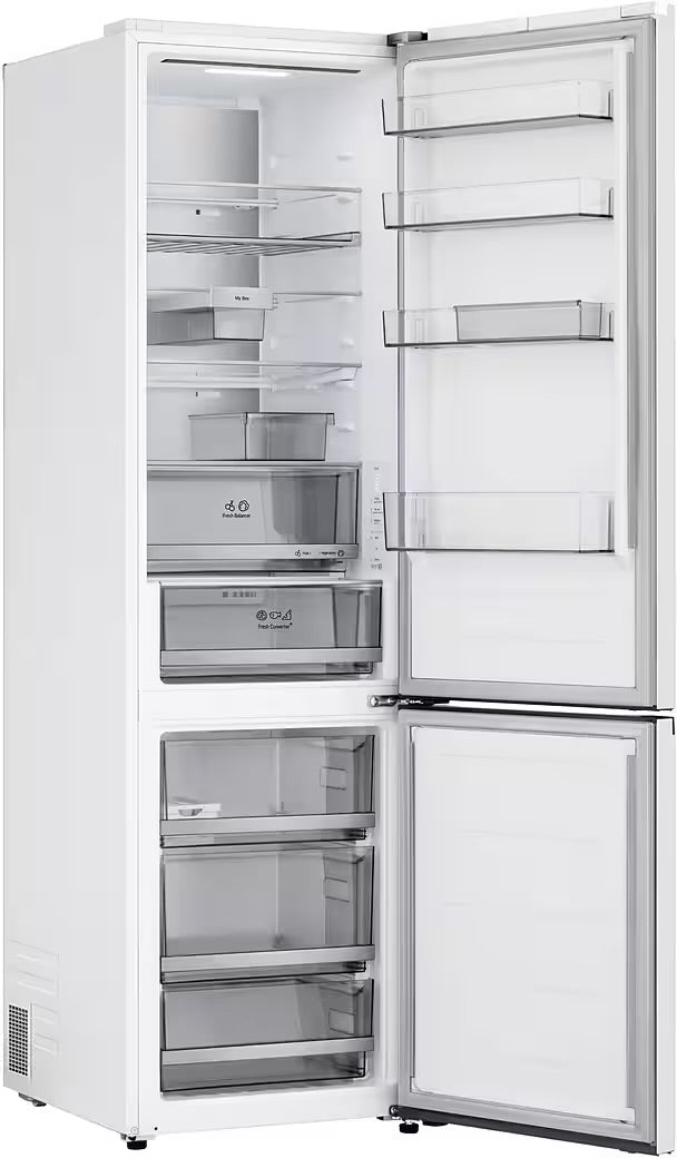 LG Kühl-/Gefrierkombination GBBS726ASW
