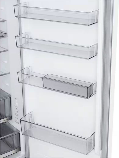 LG Kühl-/Gefrierkombination GBBS726ASW