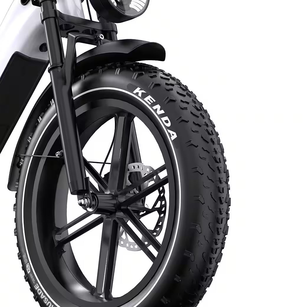 E-Bike Cityrad OT08pro herren 1728WH Elektrofahrrad 204.0 Zoll 36AH 48V damen