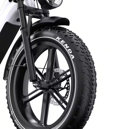 E-Bike Cityrad OT08pro herren 1728WH Elektrofahrrad 204.0 Zoll 36AH 48V damen