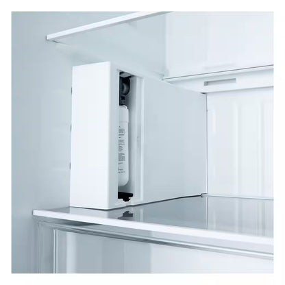 LG Side-by-Side GSLC40EPPE