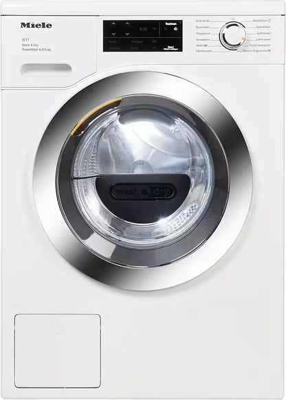 MIELE Waschtrockner WTI360 WPM PWash 8/5 kg