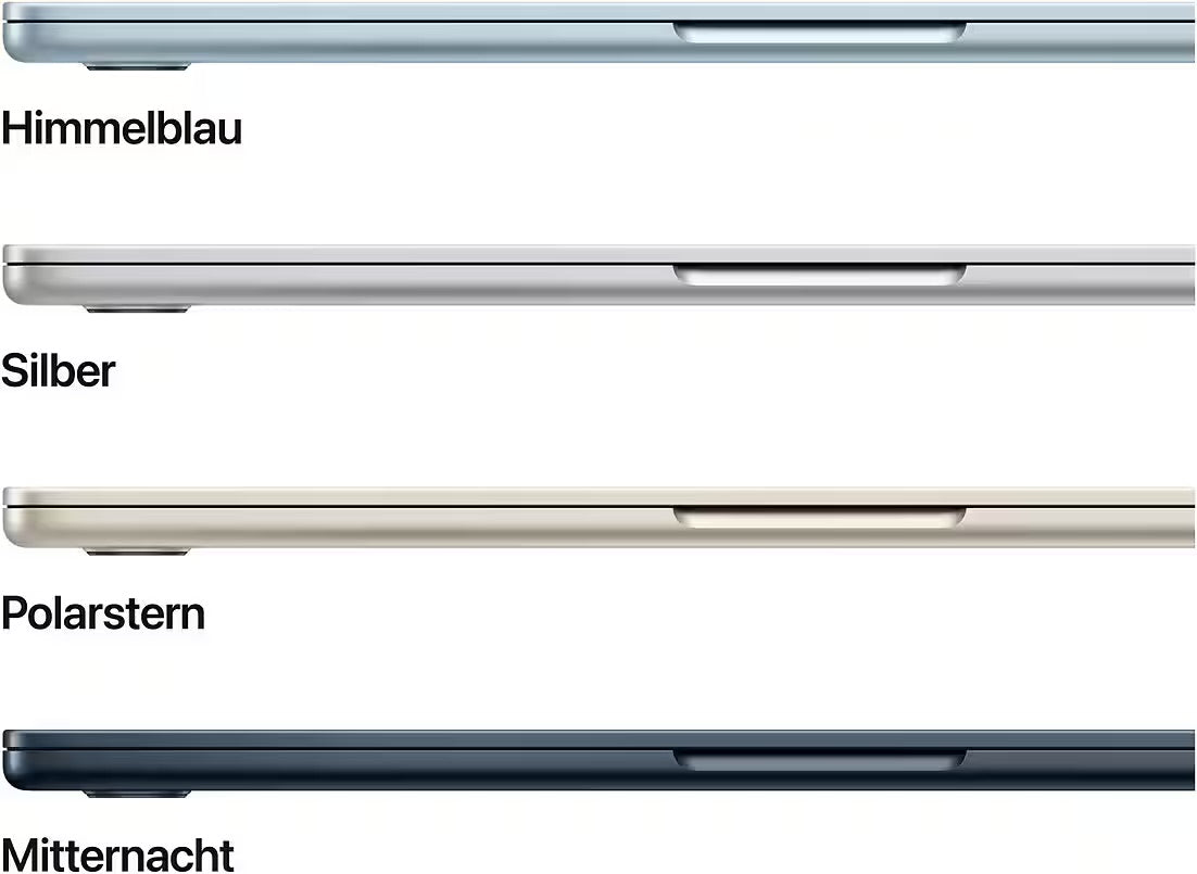 MacBook Air 13" CTO Notebook