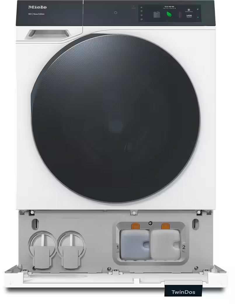 MIELE Waschmaschine WQ 1200 WPS Nova Edition