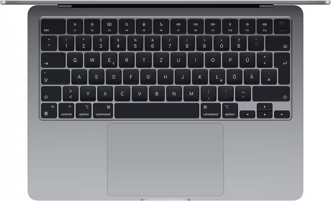 MacBook Air 13"CTO Notebook