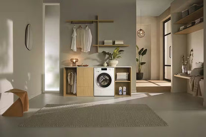 MIELE Waschmaschine WSJ883 WCS PWash&TDos&Steam