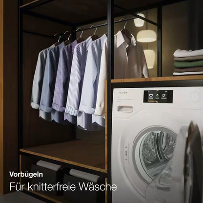 MIELE Waschmaschine WDD131 WPS GuideLine