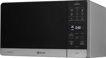 BAUKNECHT Mikrowelle MW 49 SL