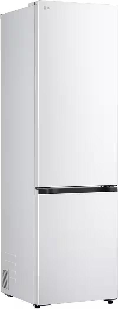 LG Kühl-/Gefrierkombination GBBS726ASW