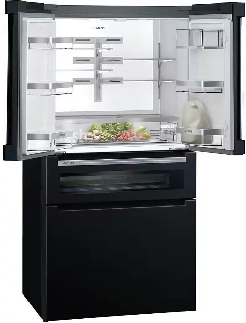 SIEMENS Side-by-Side iQ700 KF96RSBEA