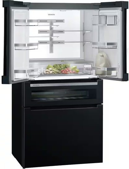 SIEMENS Side-by-Side iQ700 KF96RSBEA