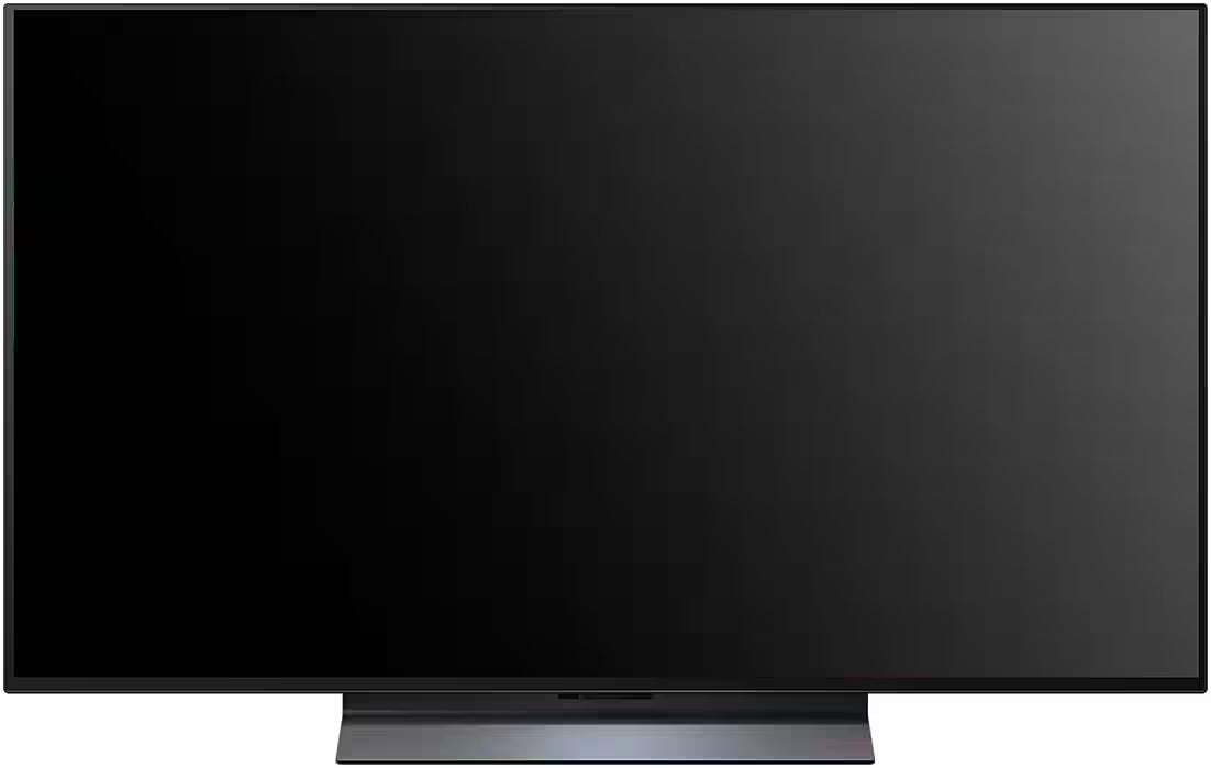 LG OLED48C5ELB OLED-Fernseher