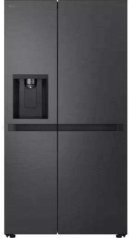 LG Side-by-Side GSLC40EPPE