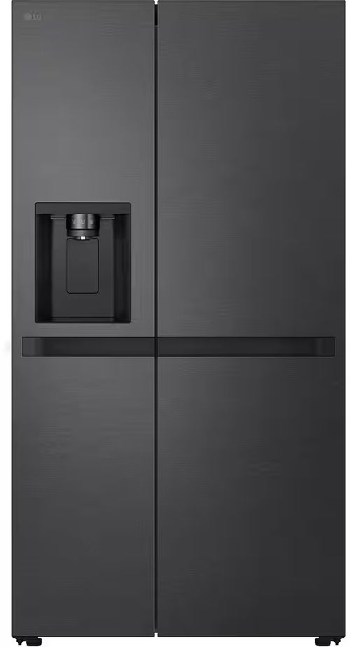 LG Side-by-Side GSLC40EPPE