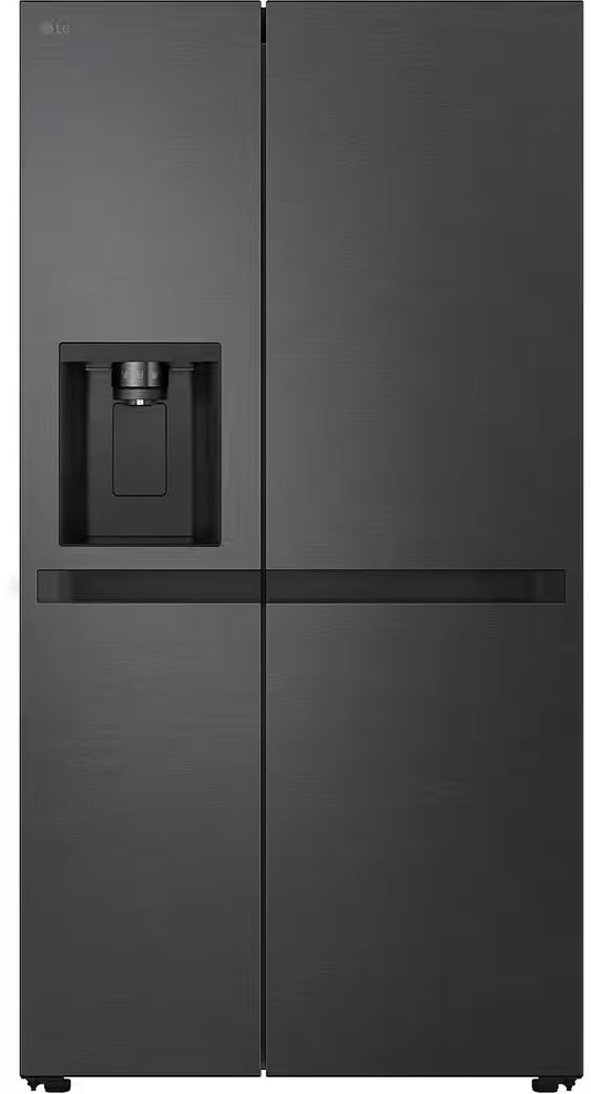 LG Side-by-Side GSLC40EPPE