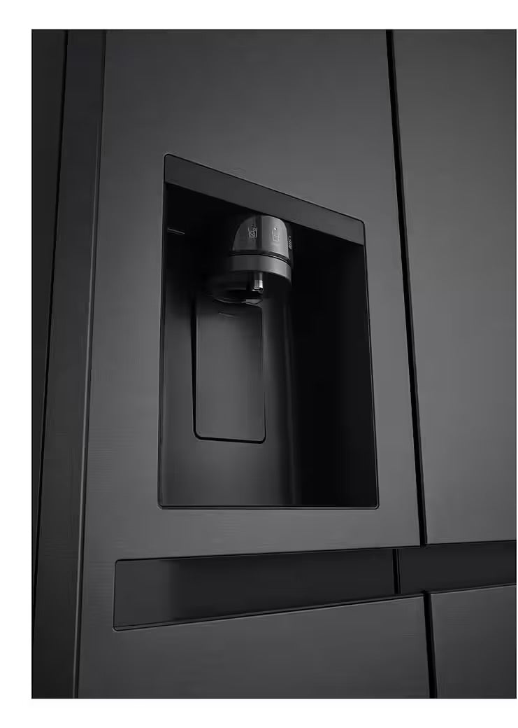 LG Side-by-Side GSLC40EPPE