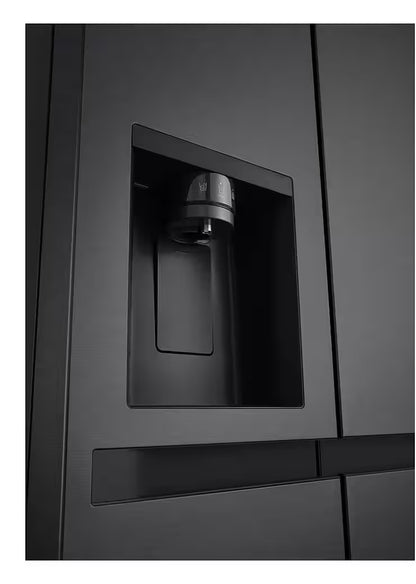 LG Side-by-Side GSLC40EPPE