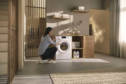 MIELE Waschmaschine WSA123 WCS 8kg Active