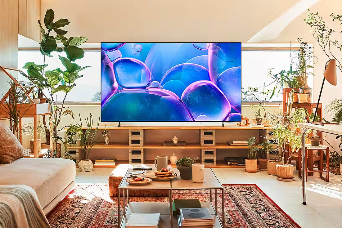 SAMSUNG GU85U7099FU LED-Fernseher