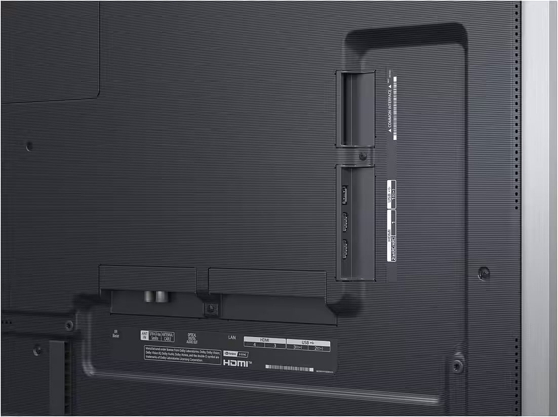 LG OLED65G59LS OLED-Fernseher