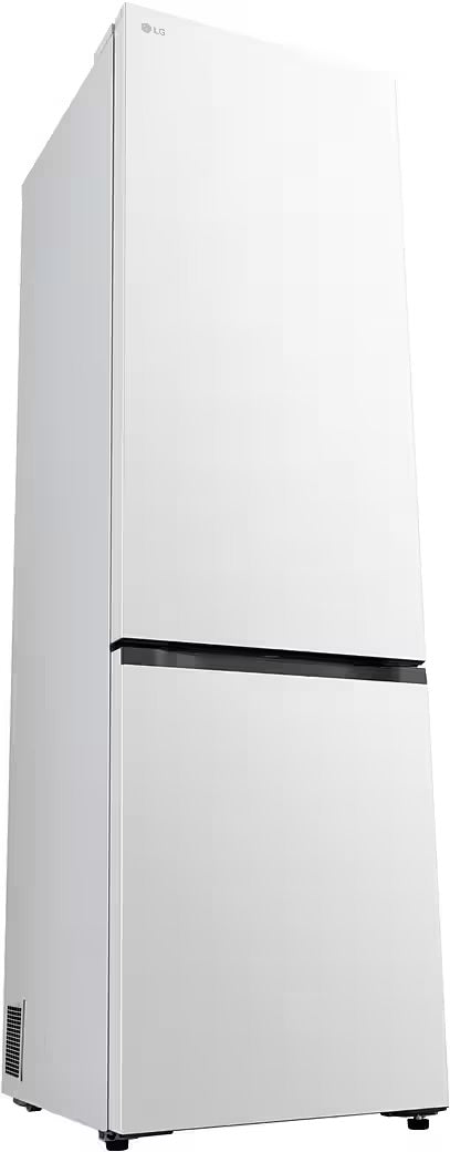 LG Kühl-/Gefrierkombination GBBS726ASW