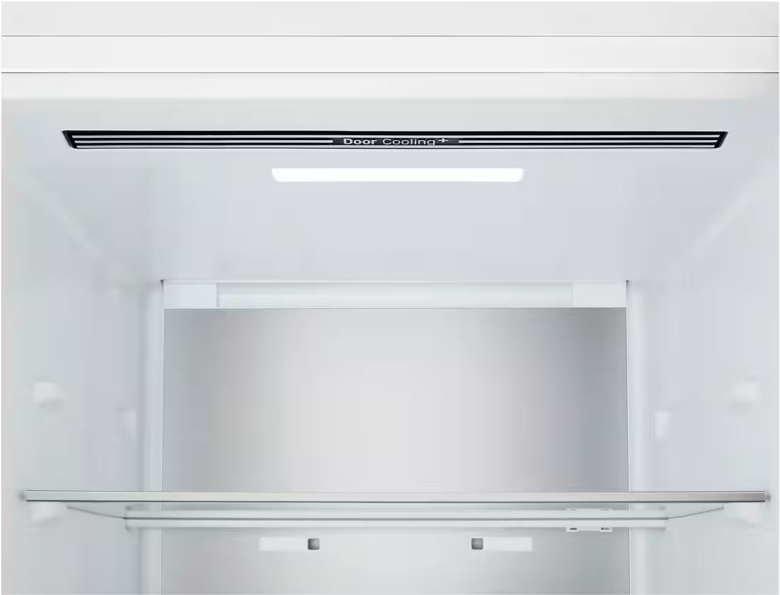 LG Kühl-/Gefrierkombination GBBS726ASW