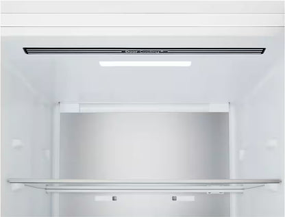 LG Kühl-/Gefrierkombination GBBS726ASW
