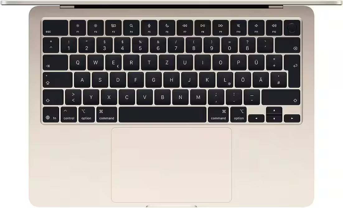 MacBook Air 13" CTO Notebook