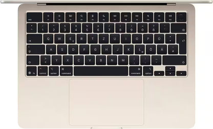 MacBook Air 13" CTO Notebook