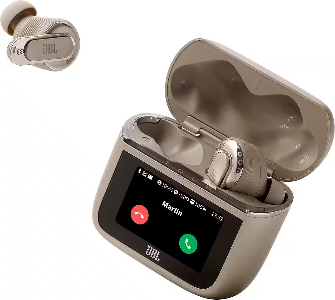 TOUR PRO 3 TWS wireless In-Ear-Kopfhörer