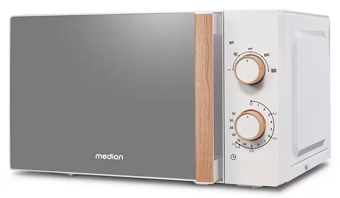 MEDION® Mikrowelle MD 10596