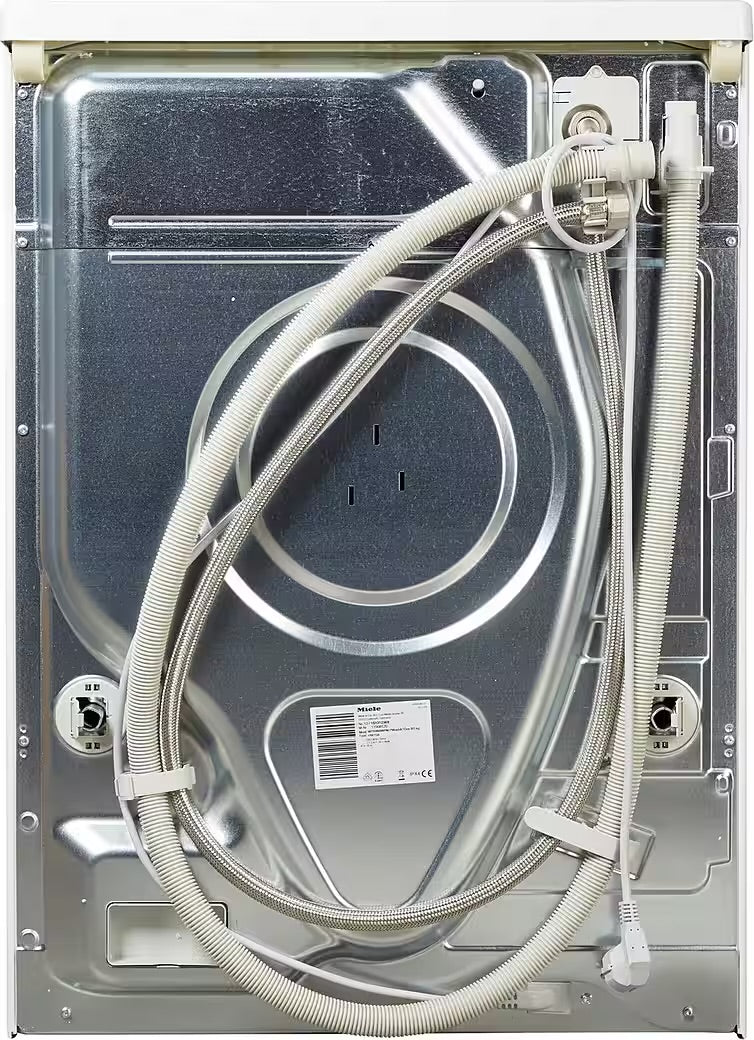 MIELE Waschtrockner WTR860WPM PWash&TDos 8/5 kg