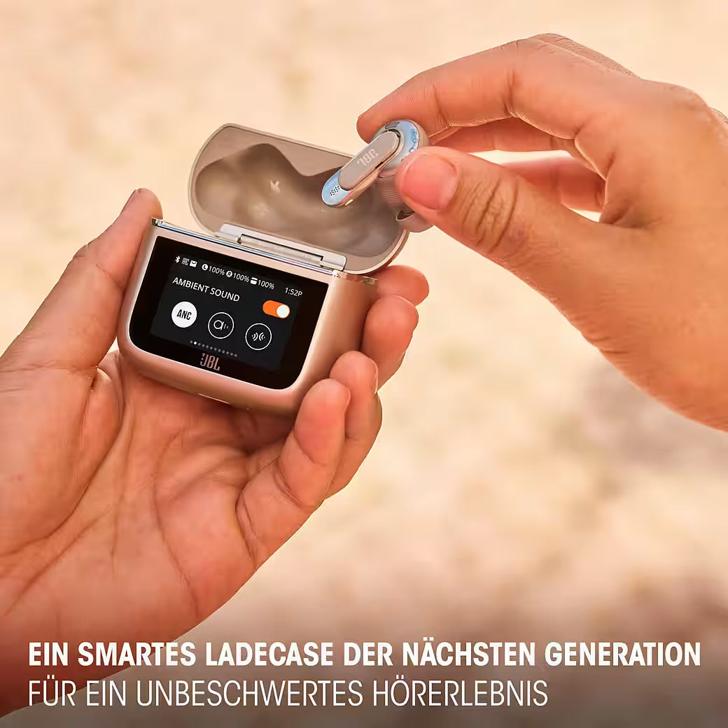 TOUR PRO 3 TWS wireless In-Ear-Kopfhörer