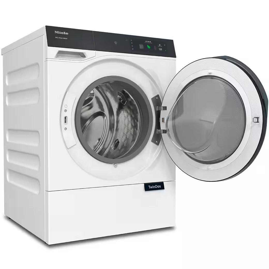 MIELE Waschmaschine WQ 1200 WPS Nova Edition