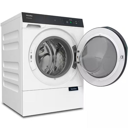 MIELE Waschmaschine WQ 1200 WPS Nova Edition