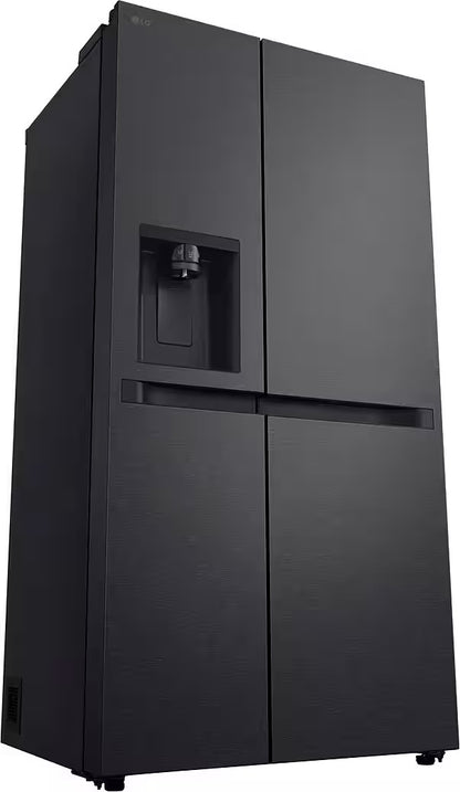 LG Side-by-Side GSLC40EPPE
