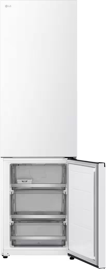 LG Kühl-/Gefrierkombination GBBS726ASW